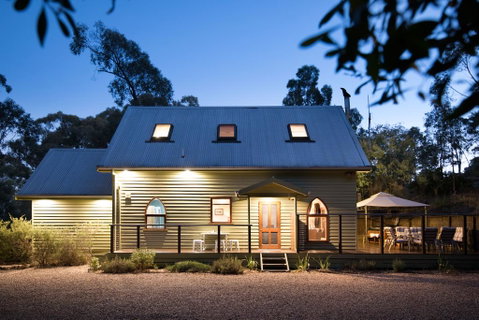 Abbotts Rest - Accommodation Melbourne 0