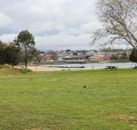 Abel Tasman Cabins Devonport - Accommodation Melbourne