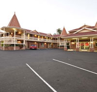 Abel Tasman Motor Inn - Accommodation Melbourne