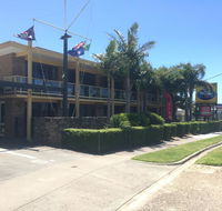 Abel Tasman Waterfront Motel - Melbourne 4u
