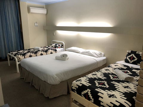 Abel Tasman Waterfront Motel - Accommodation Melbourne 2