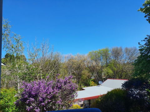 Abelia Cottages SPA LAKESIDE COTTAGE NO 1 - Accommodation Melbourne 2