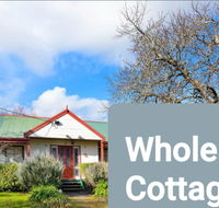 Abelia Cottages SPA LAKESIDE COTTAGE NO 1 - Accommodation Melbourne