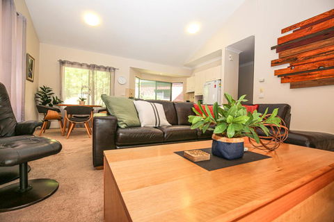 Abenaki - Accommodation Melbourne 2