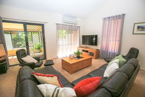 Abenaki - Accommodation Melbourne 1