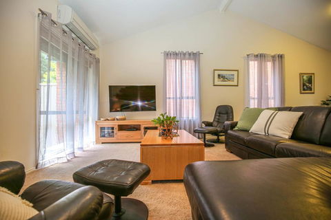 Abenaki - Accommodation Melbourne 3