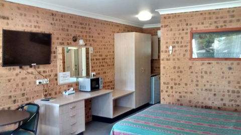 Aberdeen Motel - Accommodation Melbourne 1
