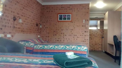 Aberdeen Motel - Accommodation Melbourne 2