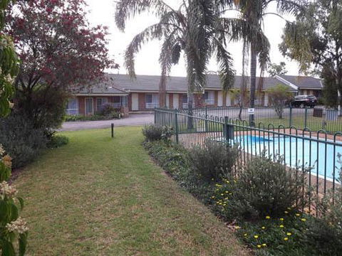 Aberdeen Motel - Accommodation Melbourne 3