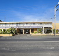 Aberdeen Motor Inn - Accommodation Melbourne