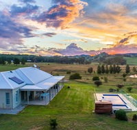 Abingdon House - Accommodation Melbourne