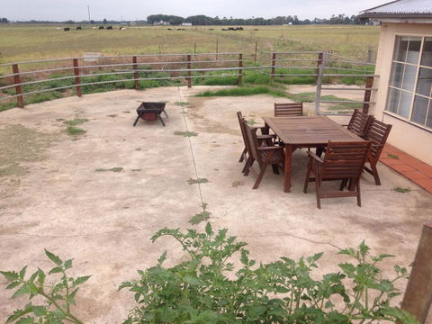 Abington Farm - Accommodation Melbourne 1