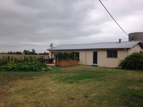 Abington Farm - Accommodation Melbourne 2