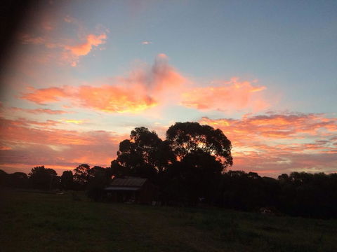Abington Farm - Accommodation Melbourne 3
