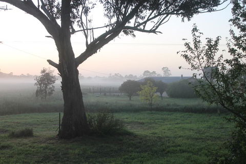 Abington Farm - Accommodation Melbourne 0