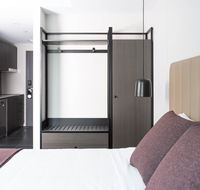 Abode Belconnen - Accommodation Melbourne