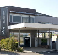 Abode Gungahlin - Accommodation Melbourne