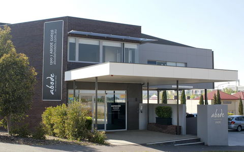 Abode Gungahlin - Accommodation Melbourne 0