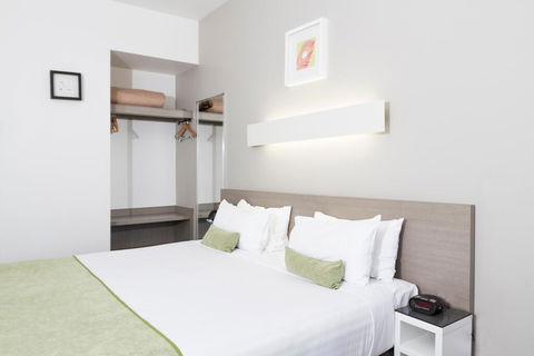 Abode Gungahlin - Accommodation Melbourne 2