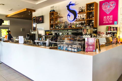 Abode Gungahlin - Accommodation Melbourne 3