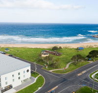 Abode Malua Bay - Accommodation Melbourne