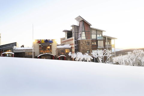 Abom Hotel - Accommodation Melbourne 2