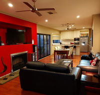 About Time Retreats- Studio Seven - Accommodation Melbourne