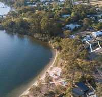 Above Sunset - 100m from the Paynesville Lakes - Melbourne 4u
