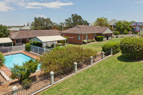 Abraham Lincoln Motel - Accommodation Melbourne 2