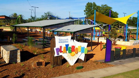 Abraham Lincoln Motel - Accommodation Melbourne 3