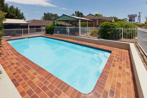 Abraham Lincoln Motel - Accommodation Melbourne 1