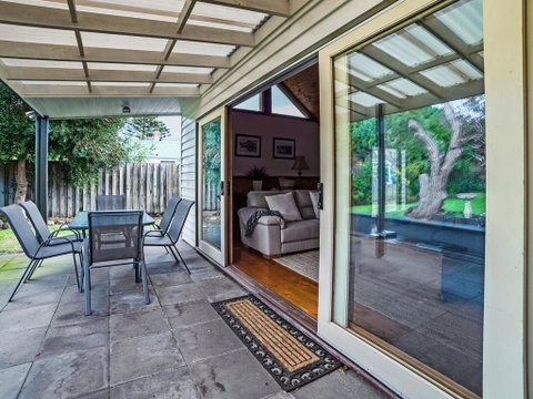 Abrahams On Bank - Accommodation Melbourne 1