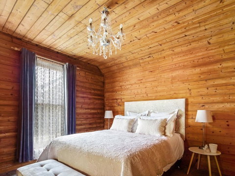 Abrahams On Bank - Accommodation Melbourne 3
