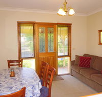 Abrigo Apartment - Accommodation Melbourne