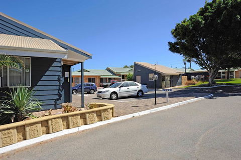 Abrolhos Reef Lodge - Accommodation Melbourne 1