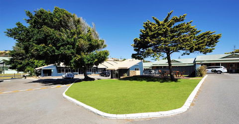 Abrolhos Reef Lodge - Accommodation Melbourne 0