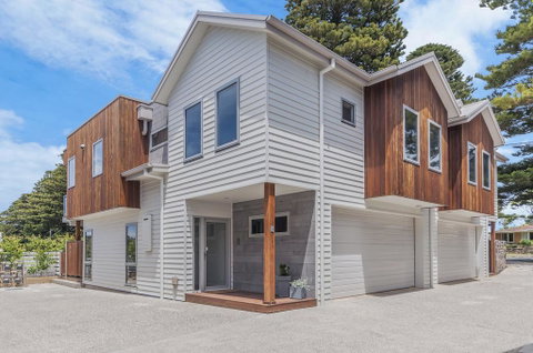 Absolute - Accommodation Melbourne 1