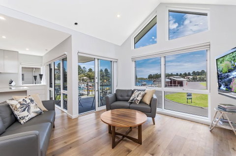 Absolute - Accommodation Melbourne 3