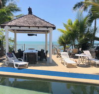 Absolute Beach Frontage Family Friendly Home away from home - Accommodation Melbourne