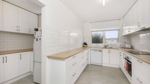 ABSOLUTE BEACHFRONT - FRANKSTON - Accommodation Melbourne 2
