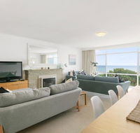 ABSOLUTE BEACHFRONT - FRANKSTON - Accommodation Melbourne