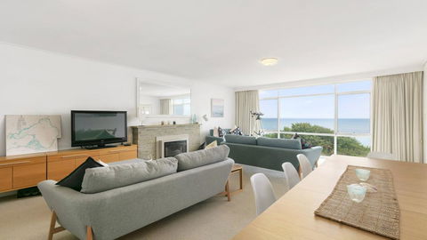 ABSOLUTE BEACHFRONT - FRANKSTON - Accommodation Melbourne 0