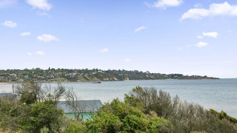 ABSOLUTE BEACHFRONT - FRANKSTON - Accommodation Melbourne 1