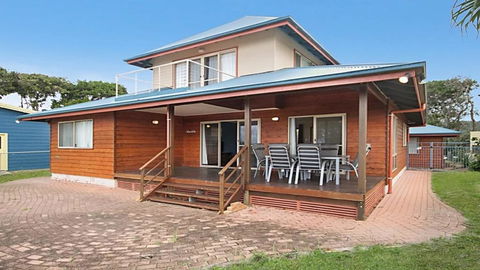 Absolute Beachfront At Hastings - Accommodation Melbourne 2