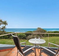Absolute Beachfront at Hastings - Accommodation Melbourne