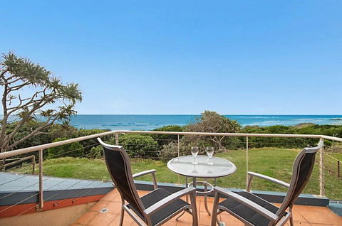 Absolute Beachfront At Hastings - Accommodation Melbourne 0