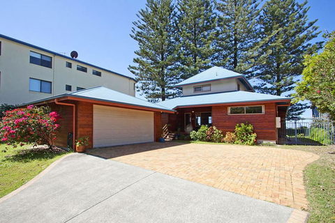 Absolute Beachfront At Hastings - Accommodation Melbourne 1