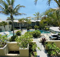 Absolute Beachfront Cabarita Beach - 2 Bed With Pool Views - Accommodation Melbourne