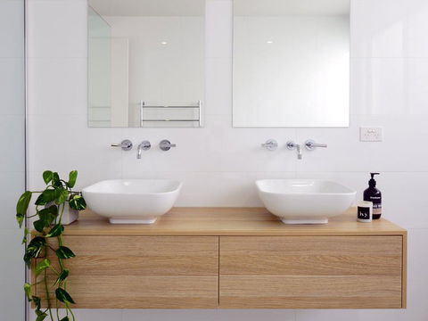 Absolute Waterfront - Accommodation Melbourne 2