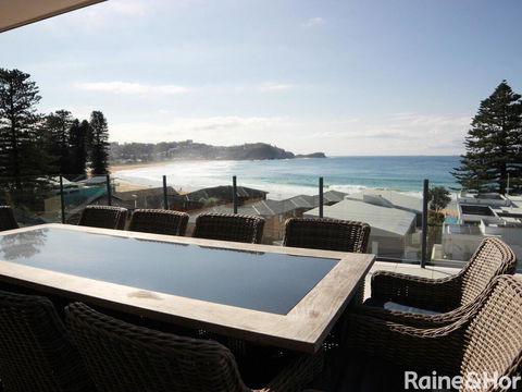 Absolutely Avoca - 114a Avoca Drive, Avoca Beach - Accommodation Melbourne 0